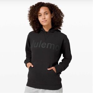 Lululemon hoodie